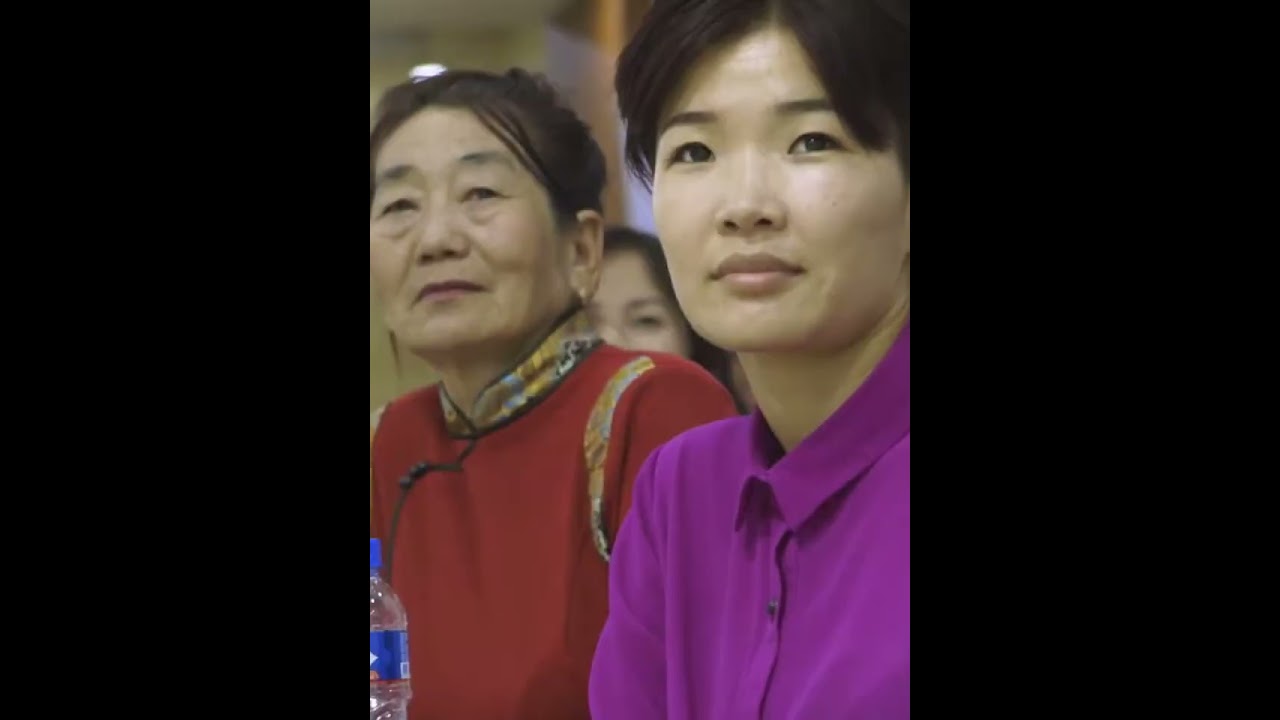 From Barriers to Breakthroughs: Establishing Mongolia’s First Women Business Center