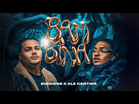 ALE CARTIER x BIGGIE68 - Bambina (Official Video)
