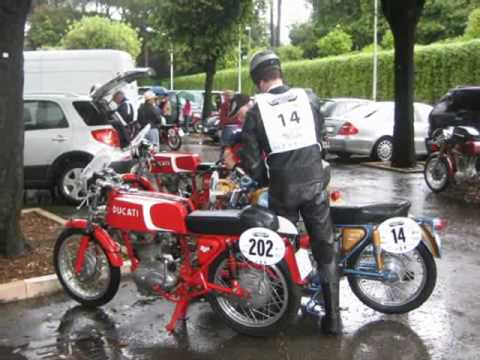 Motogiro d'Italia 2008