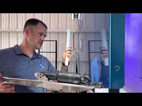 X30/X45 tab tips for install