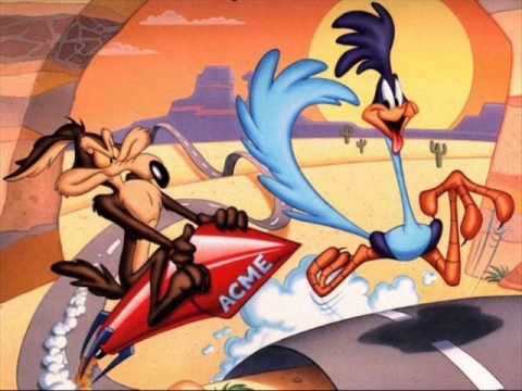 Roadrunner
