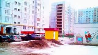 preview picture of video 'Нижнекамск.Корабельная 29-121м2---Продажа=5,2млр+Аренда-400рм2'