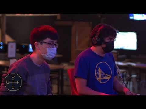 darkwizard123 (Fox) vs Nickemwit (C. Falcon) - GHM8 Grand Finals