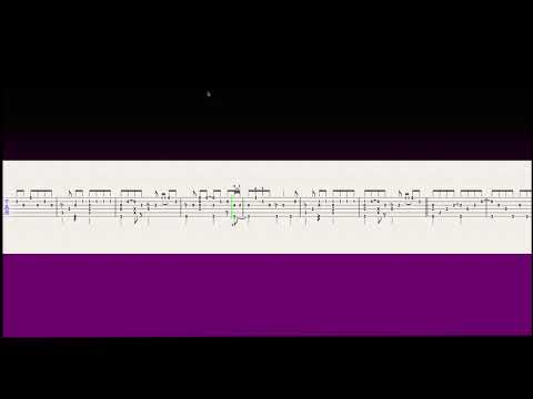 Shallow (A Star is Born) - Lady Gaga and Bradley Cooper - Guitar Tutorial (tab)