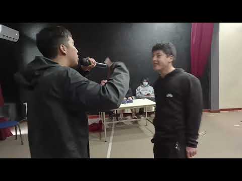 KAIROS vs RSK - FINAL REGIONAL 420BACKYARD x SMASH