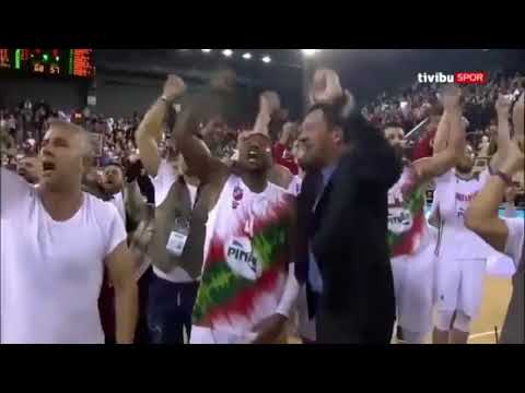 Video 240 | Pınar Karşıyaka, Fenerbahçe'yi 68-57 mağlup ederek gövde gösterisi yaptı😎