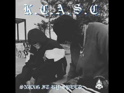 Keep Calm And Stay Cool - SNRXG Ft Hy-Speed