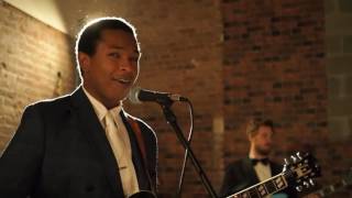 King Solomon Hicks -4 @ Friday night blues in NYC