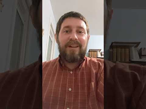 My Journey to Confident Universalism 6: A Leap of Faith for Hope in Love