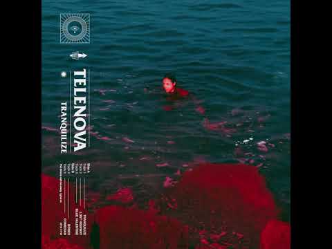 Telenova - Lost Highway (Official Visualiser)