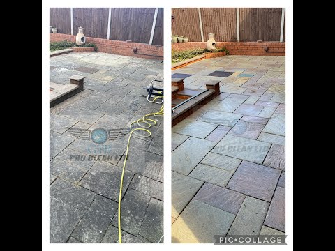 GTB Pro Clean Ltd video.