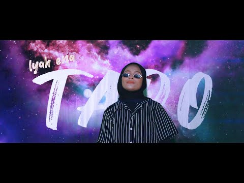 Lyah Ena - TADO (Official Video Lirik)
