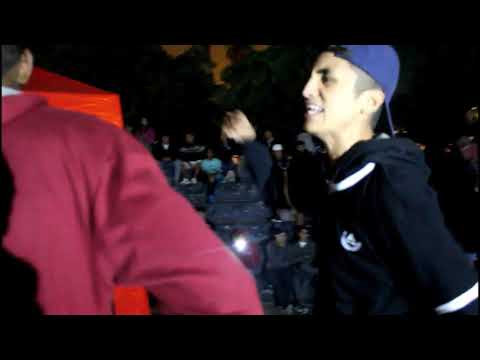 OYE LOCO vs SUMMER || Cuartos Cupo BDM