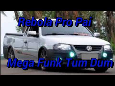 Mega Funk-Rebola Pro Pai: Mc G15 e Mc Dvn