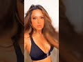 Nia Sharma Very Hot Look