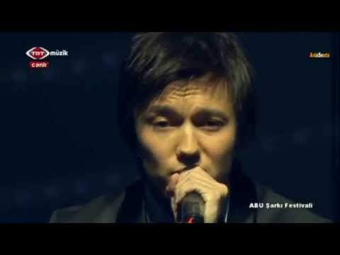 Dimas Kudaibergen - Daididau (Kazakhstan) - ABU TV Song Festival 2015