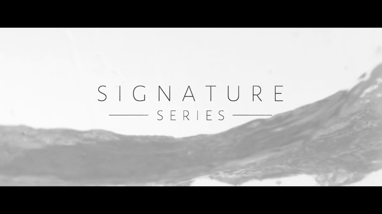 FUSION SIGNATURE 