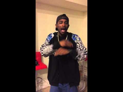 Xman SnoGang- real recognize real