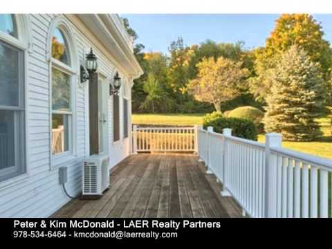 265 Elmwood Rd, Lunenburg MA 01462 - Single Family Home - Real Estate - For Sale -