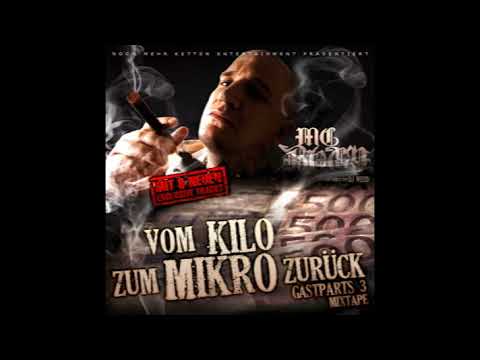 MC Bogy - Steh deinen Mann (feat. Rako)