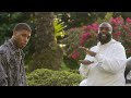 NLE Choppa Cold Game Feat Rick Ross Official Music Video