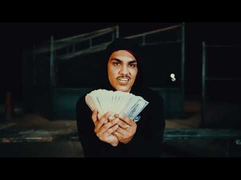 Hamma TTG - TRIALS N TRIBULATIONS (Official Music Video) shot by Diz