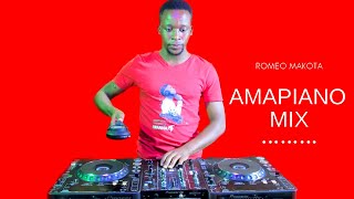 Download lagu AMAPIANO MIX 🔥🔥😭😭 NOMCEBO - XOLA MOYA WAM | VIGRO DEEP - BLUE MONDAY | KABZA DE SMALL NIA LO mp3