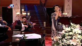 14 melihat gülses kara gözlüm efkârlanma gül gayrı 01.12.2011 aşk'ın sihirli sesi