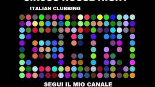 Peter Kruder - Live @ Maffia - Reggio Emilia - Miss America - 22 04 2005