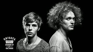 Seafret - Give Me Something (Original) - Ont Sofa Gibson Sessions