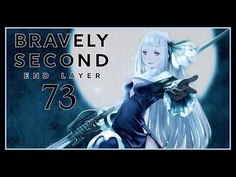 Let's Play Bravely Second: End Layer [Blind] - #73 - Besessen bis ans Ende