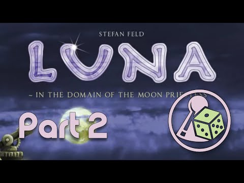 jPlay plays Luna (Solo) - Part 2