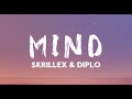Skrillex Diplo Feat Kai Mind Lyrics