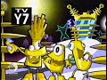 Mixels On Nicktoons Network July 9 2008 MOCK