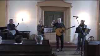 Video REPETENTI - Další sklenka