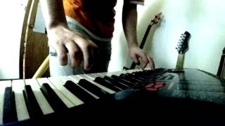 Going Steady (Death From Above 1979) - Bass Cover (With Tab)