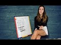 ASMR Miss Bell Teaches A Lesson On Classifying Animals