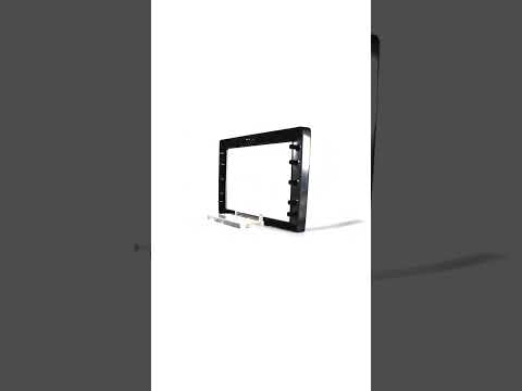 MOLDURA UNIVERSAL TELA 9"