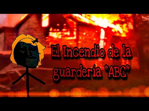 LA GUARDERÍA ABC Y LA BODEGA DE PAPEL | ERZEK \ VOID MEMES