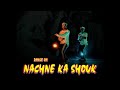 Raftaar x brodha V -|Nachne Ka Shauk Hai| Dance Cover |Santosh yadav choreography| Hitesh | K.D.S.