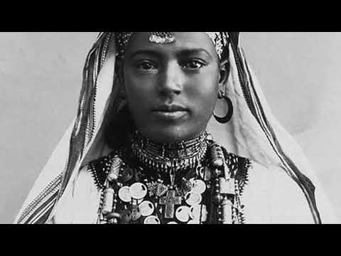 Introduction to Intergenerational Siiqqee Conversation