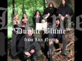Coronatus - Dunkle Blume