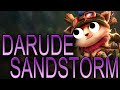 Darude - Sandstorm ft. Mistersyms (LoL Cover ...