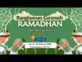 Rangkuman Ceramah Ramadhan Jumat 20 Februari 2026 Mutiara Hati Di SCTV