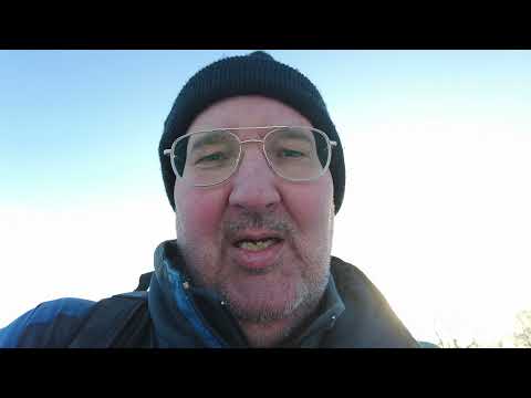 MongoTV_7975 - MIN GÅTUR - Del 11 - 2.Juledag SØNDAG 26.December 2021 - HVID JUL