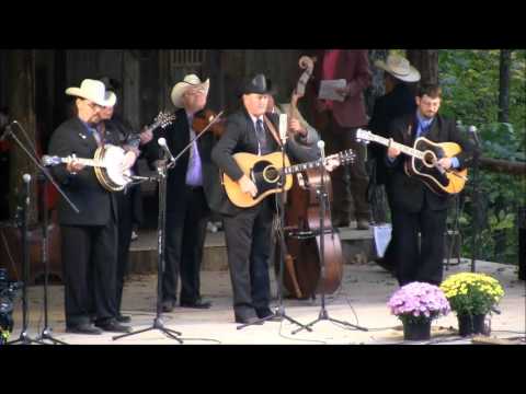 Sammy Adkins and The Sandy Hook Mountain Boys - Dont Cheat In Our Hometown