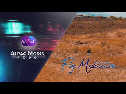 Fly Meditation - Militer G & MasterDovic (Uni-T)