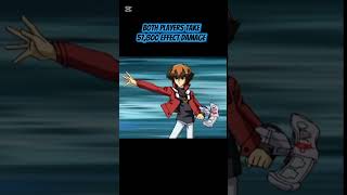 Yu-gi-oh GX graduation match #yugioh #anime #shorts #nostalgia