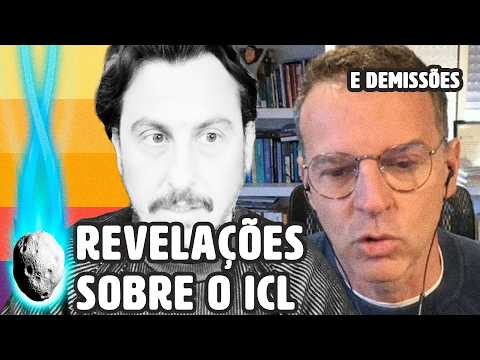 COM DEMISSÃO DE DEMORI, SINDICATO ACOMPANHA CORTES NO ICL | PLANTÃO