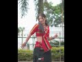 Rikutu Shorts Kokboroksong Dance